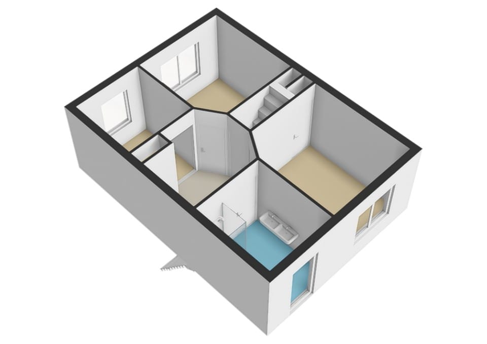 Foto 58 van Beeklaan 41