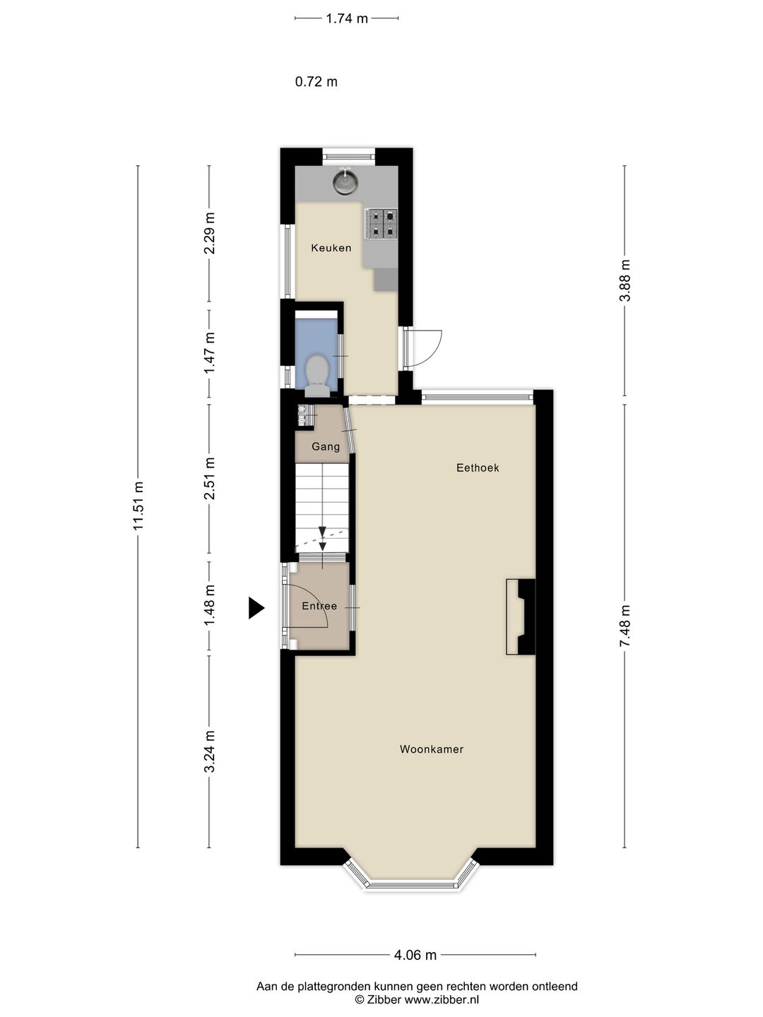 Foto 32 van Centauriestraat 2