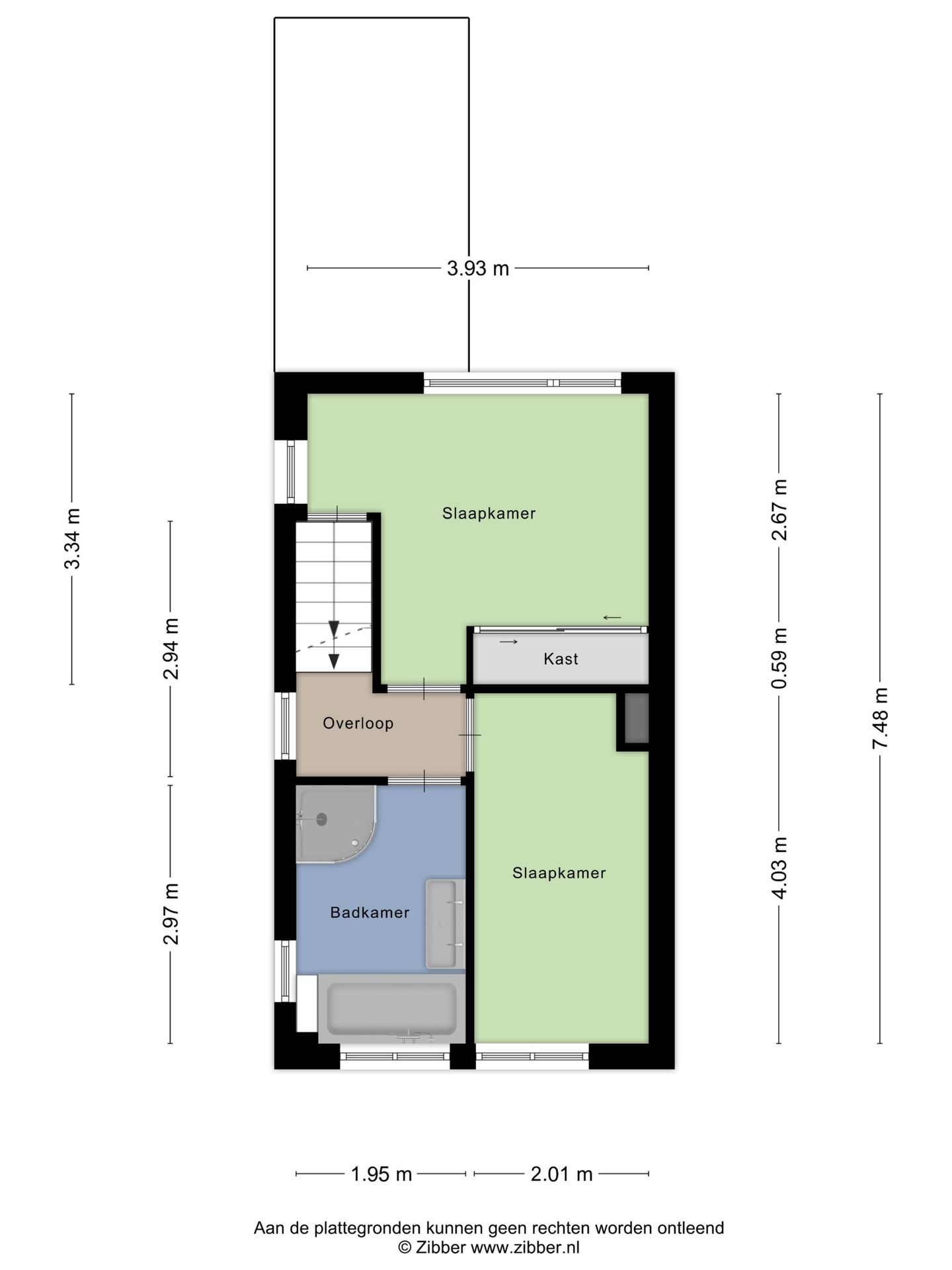 Foto 35 van Centauriestraat 2