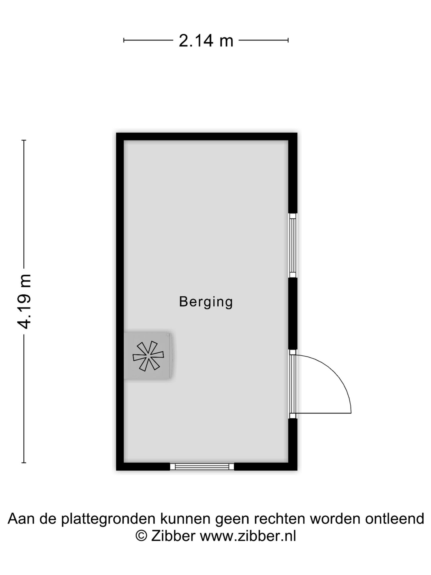 Foto 34 van Centauriestraat 2