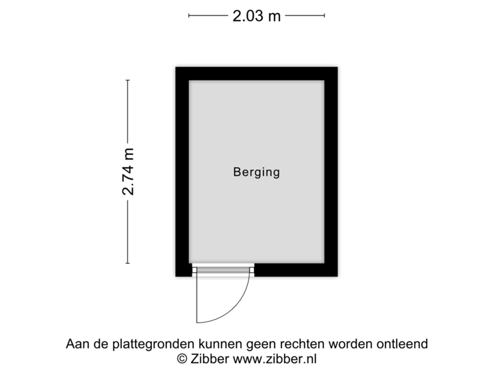 Berging