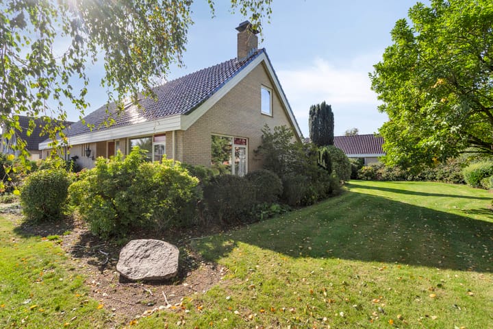 Foto 4 van Dwarskade 42