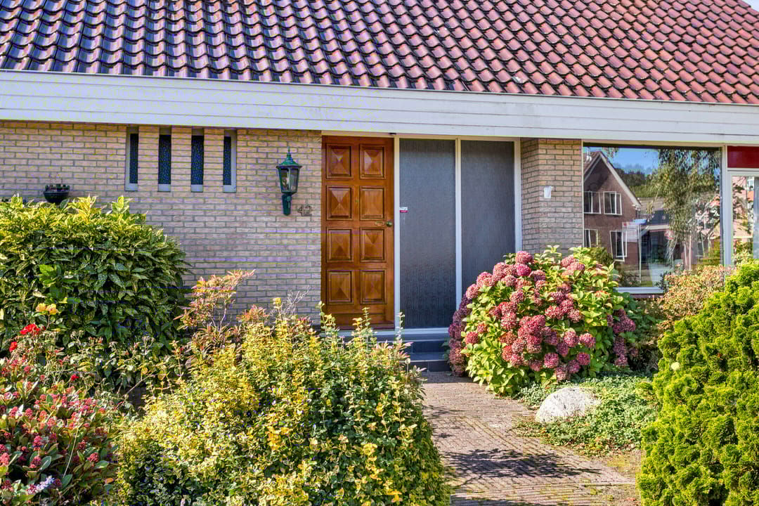 Photo 7 of Dwarskade 42