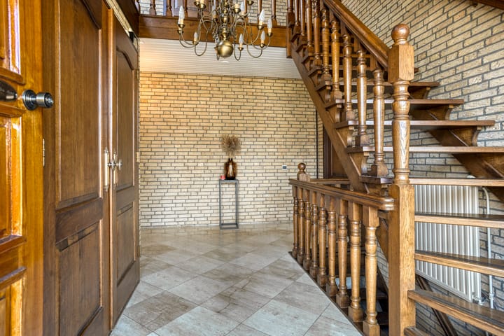 Foto 9 van Dwarskade 42