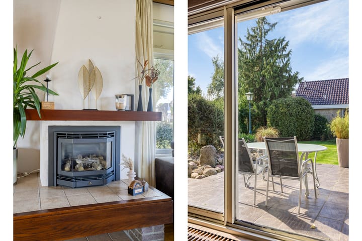 Foto 15 van Dwarskade 42