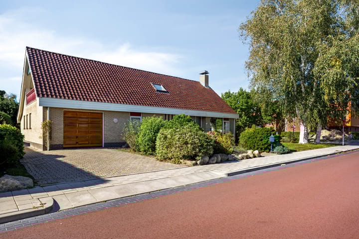 Foto 2 van Dwarskade 42