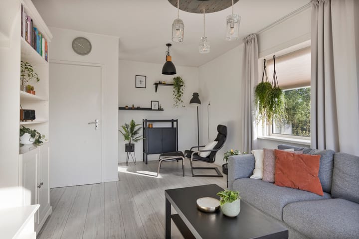 Foto 2 van Duindoornstraat 11