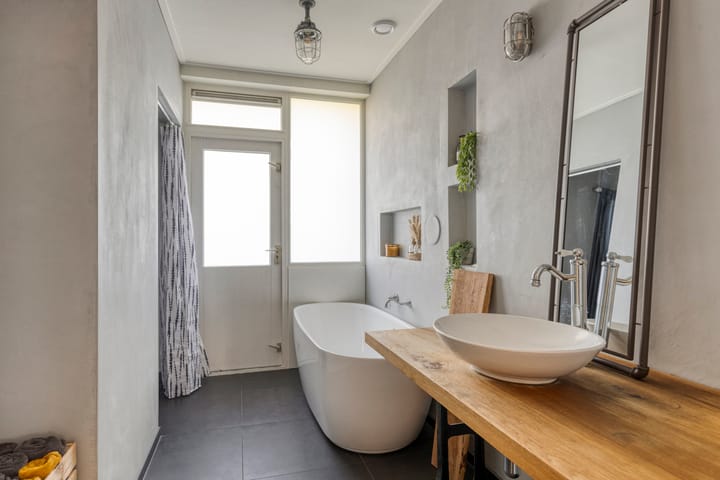 Foto 5 van Duindoornstraat 11