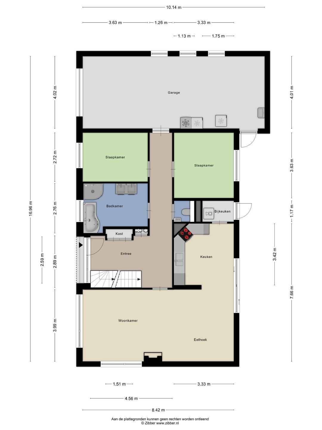 Photo 41 of Dwarskade 42