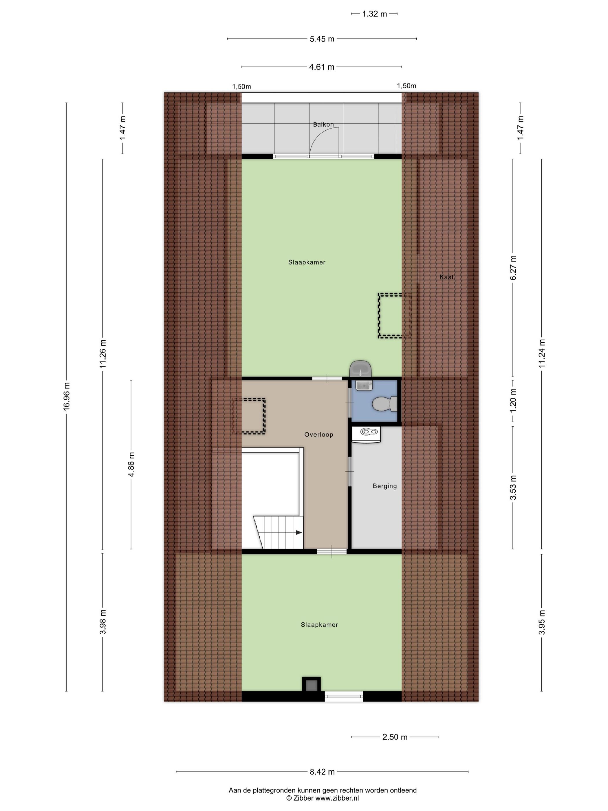 Photo 42 of Dwarskade 42