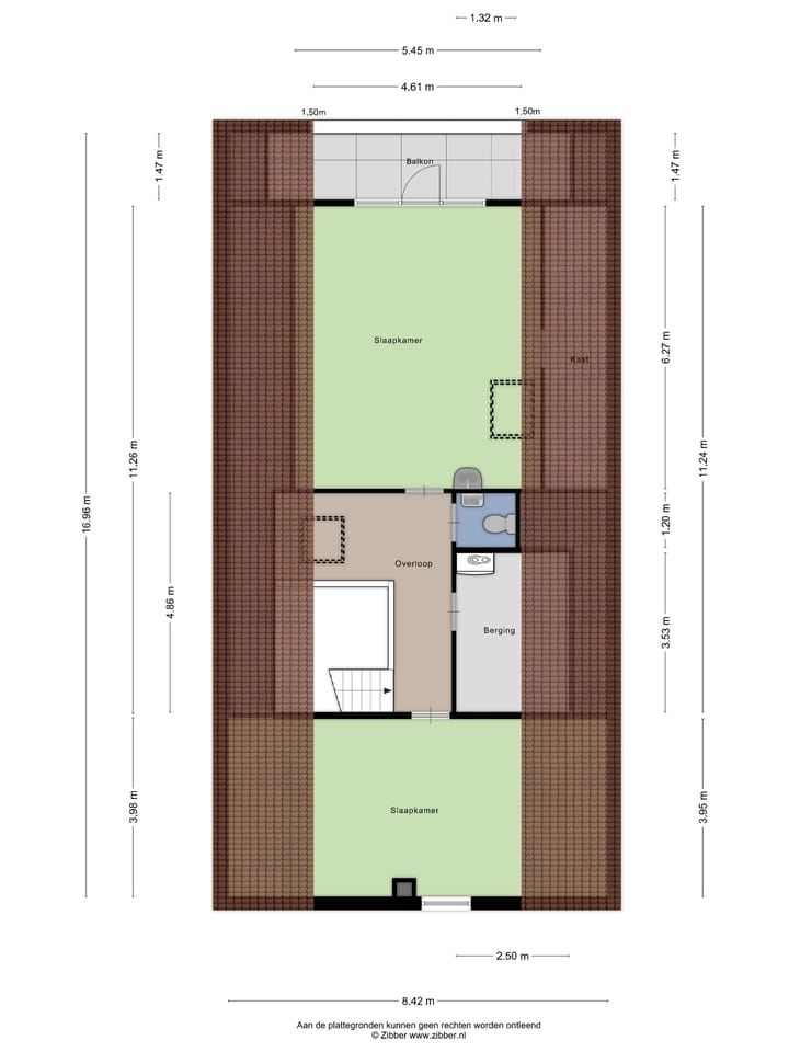 Foto 42 van Dwarskade 42