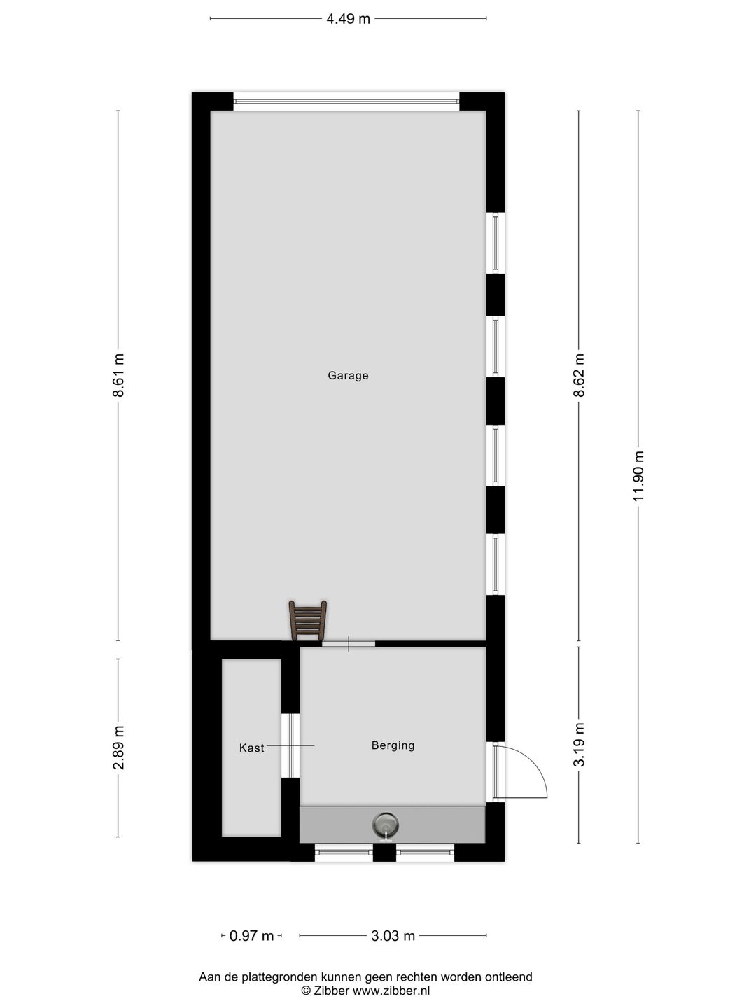 Photo 43 of Dwarskade 42