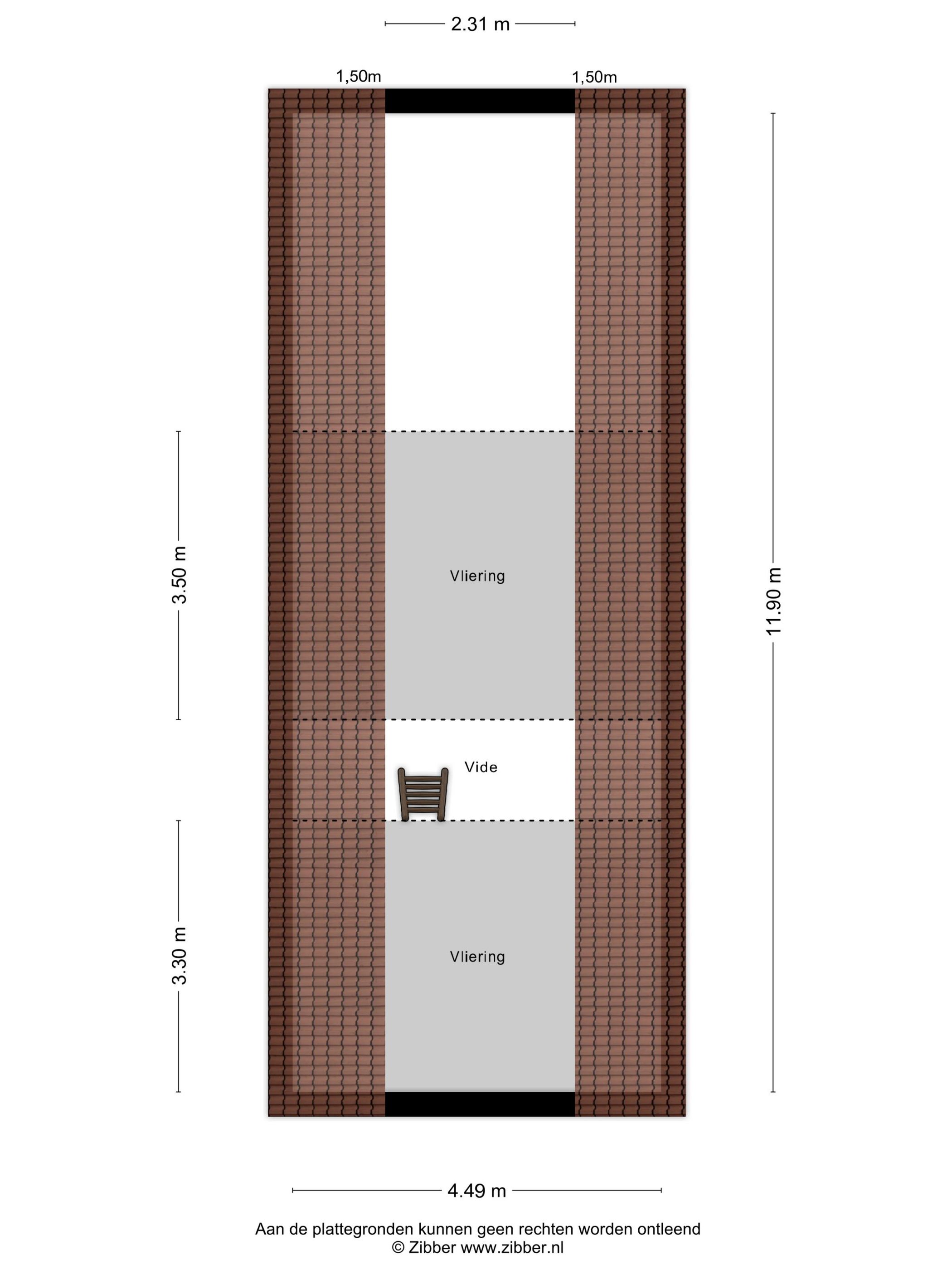 Photo 45 of Dwarskade 42