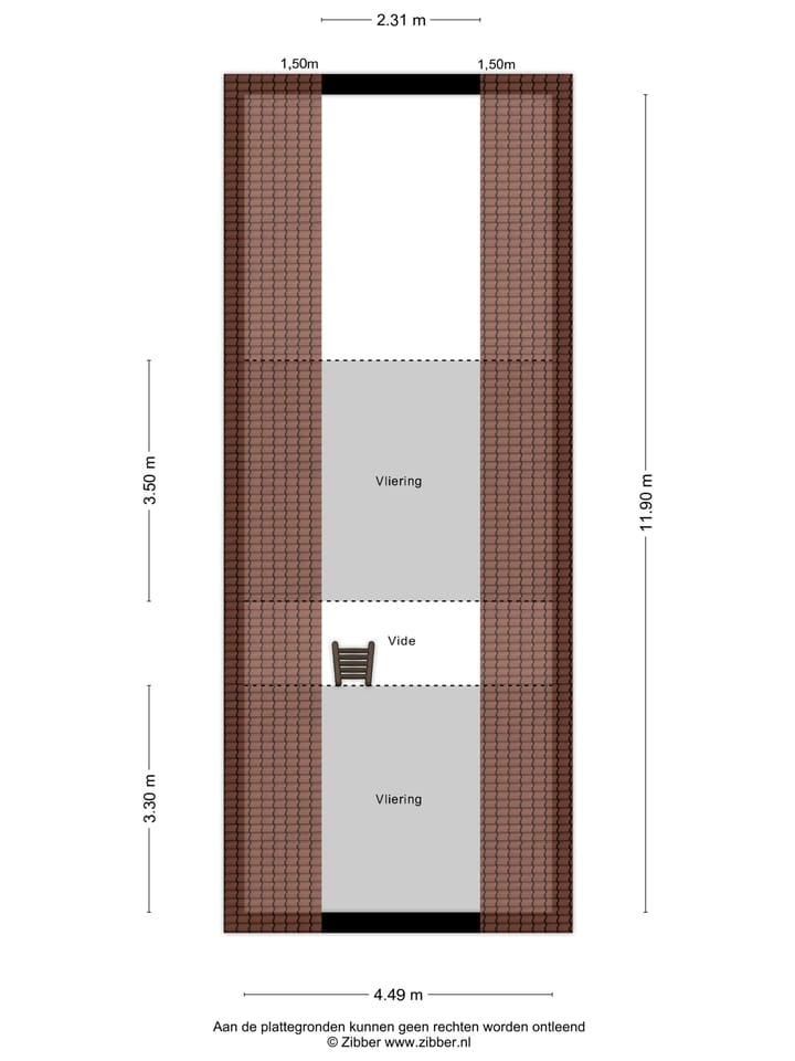 Foto 45 van Dwarskade 42