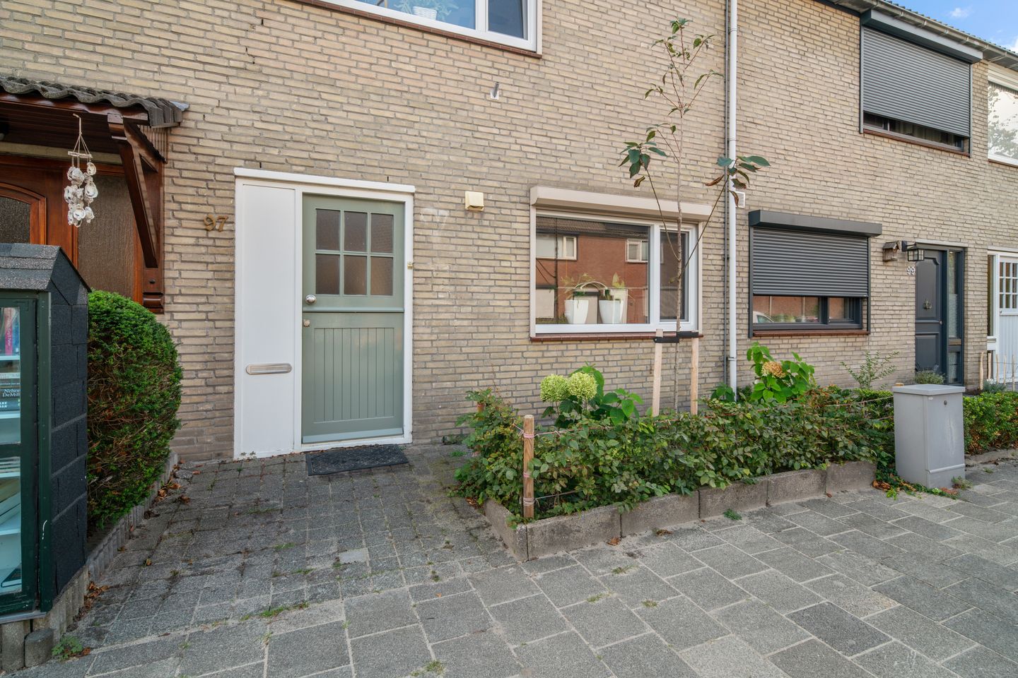 Foto 34 van Diamantdijk 97