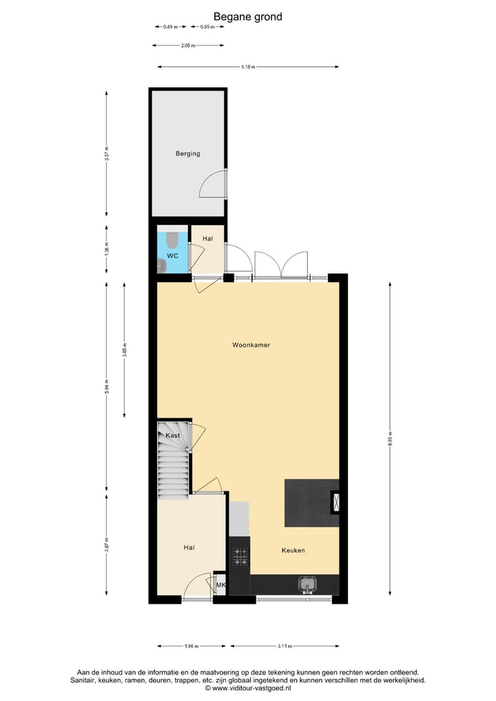 Foto 40 van Diamantdijk 97