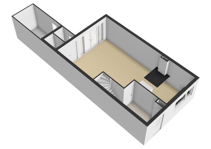 Foto 46 van Diamantdijk 97