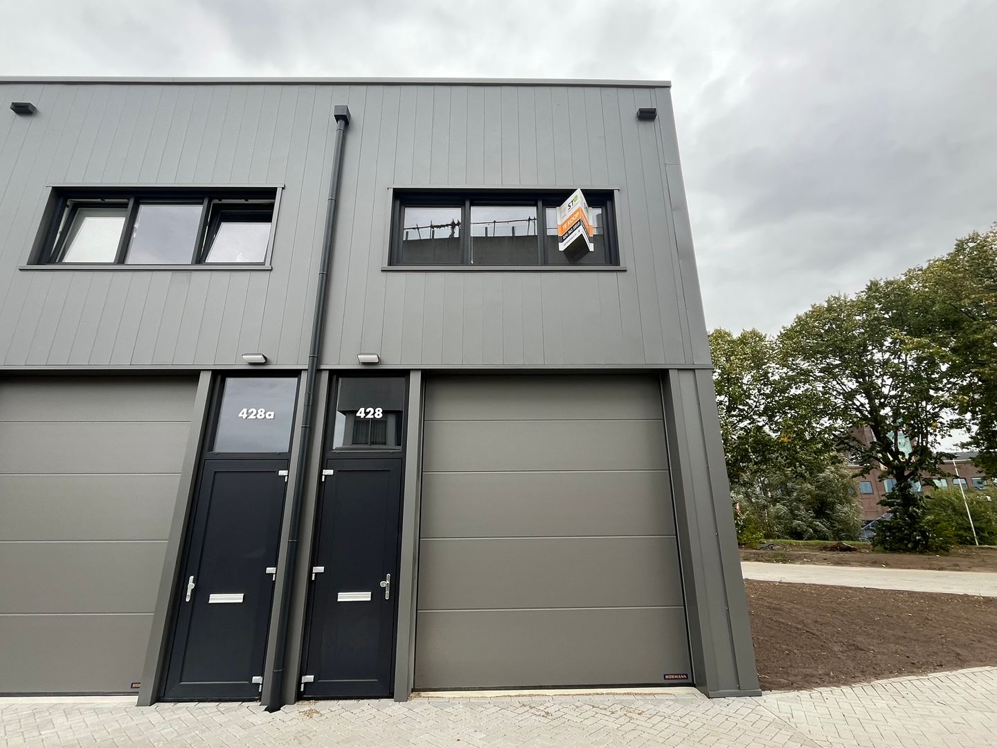 Bekijk foto 1 van Weurtseweg 428