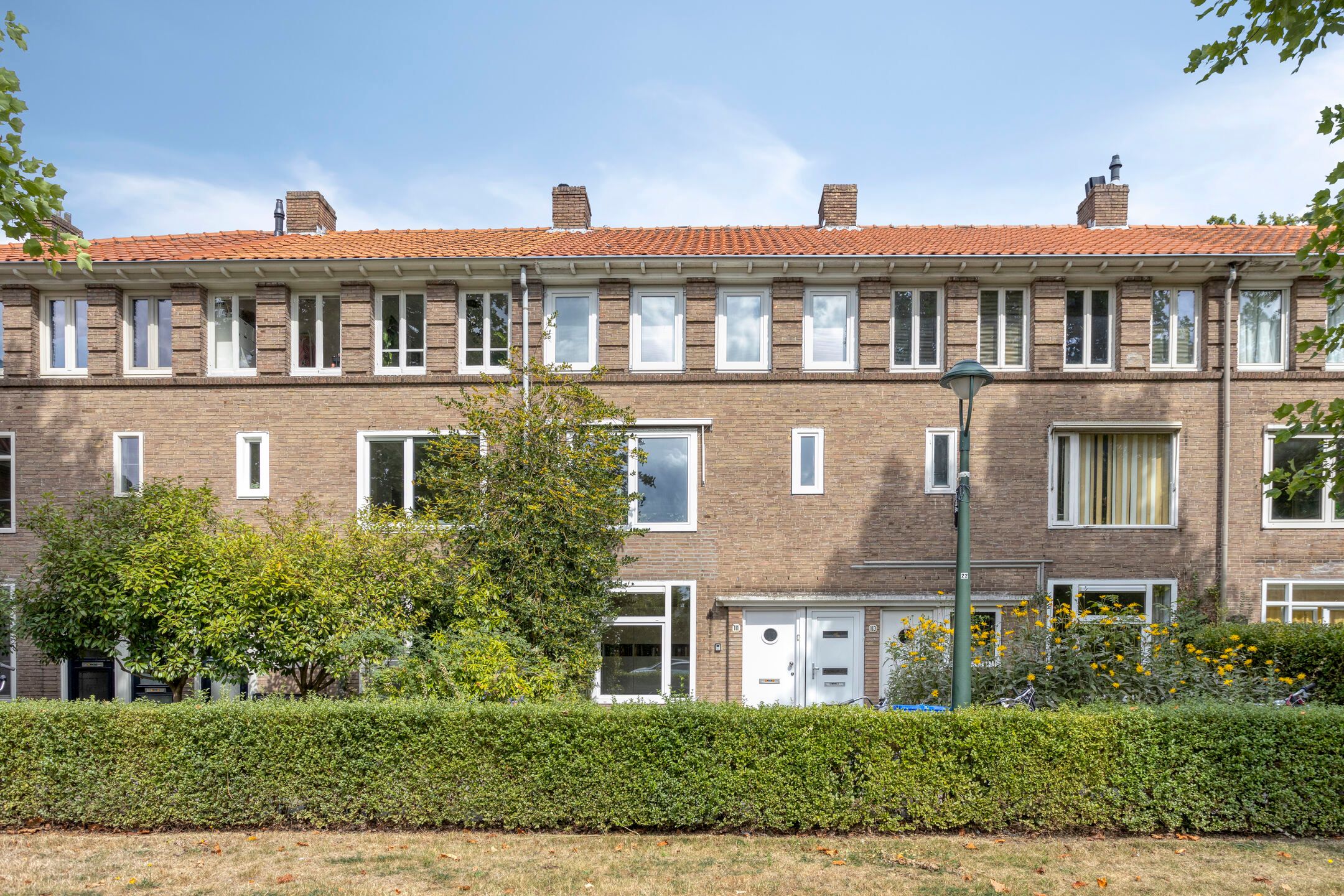 Petrus Dondersstraat, 111, Eindhoven, 5613LS, Noord-Brabant, Nederland 111 
