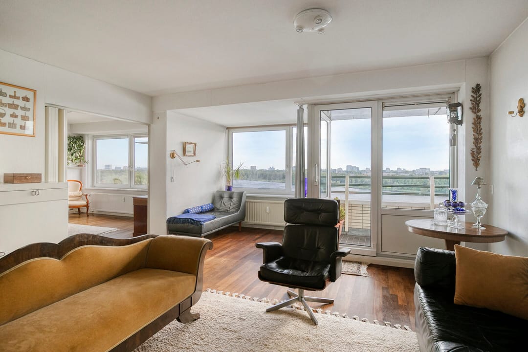 Foto 2 van Ruimzicht 329