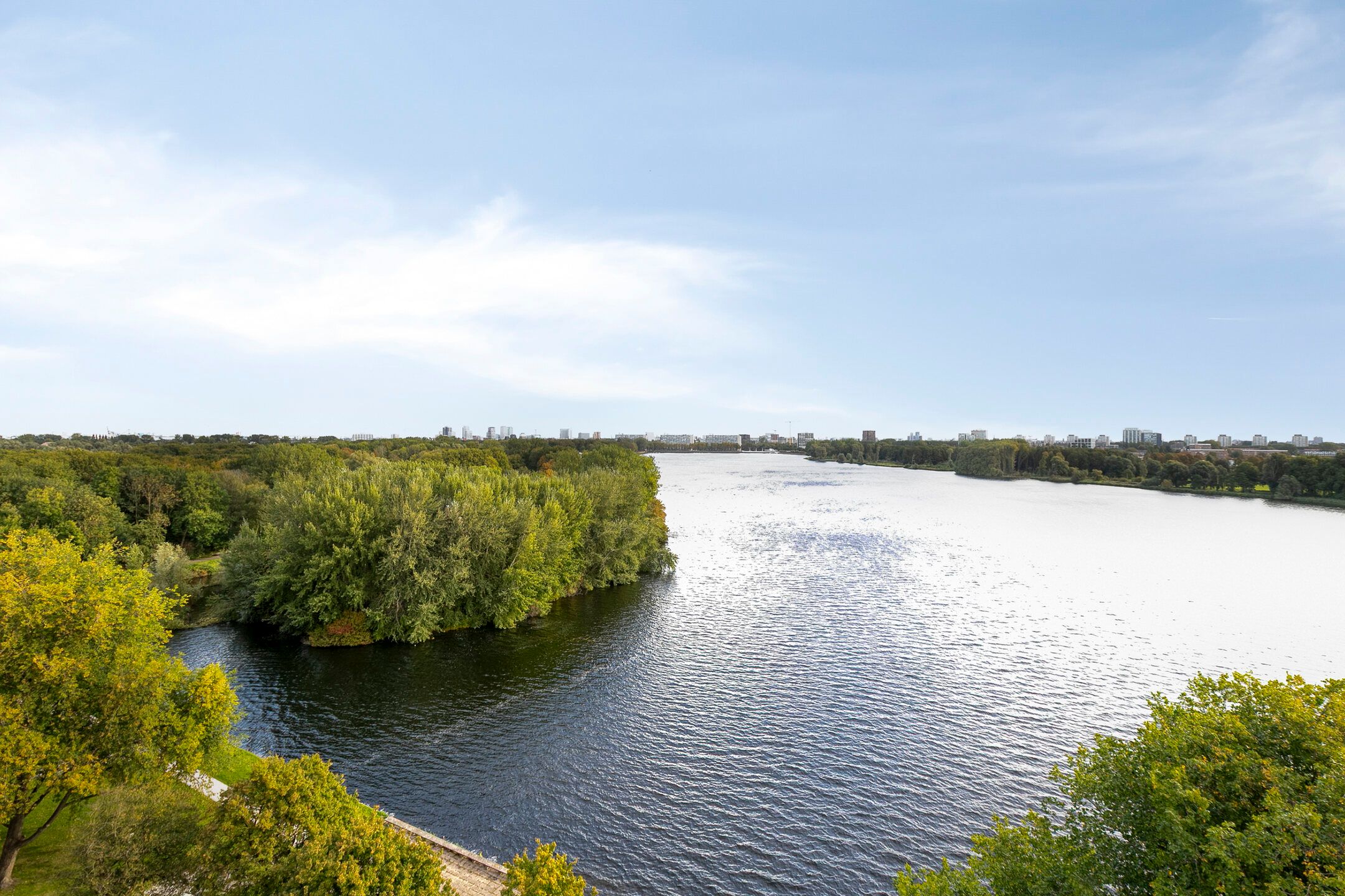 Foto 3 van Ruimzicht 329