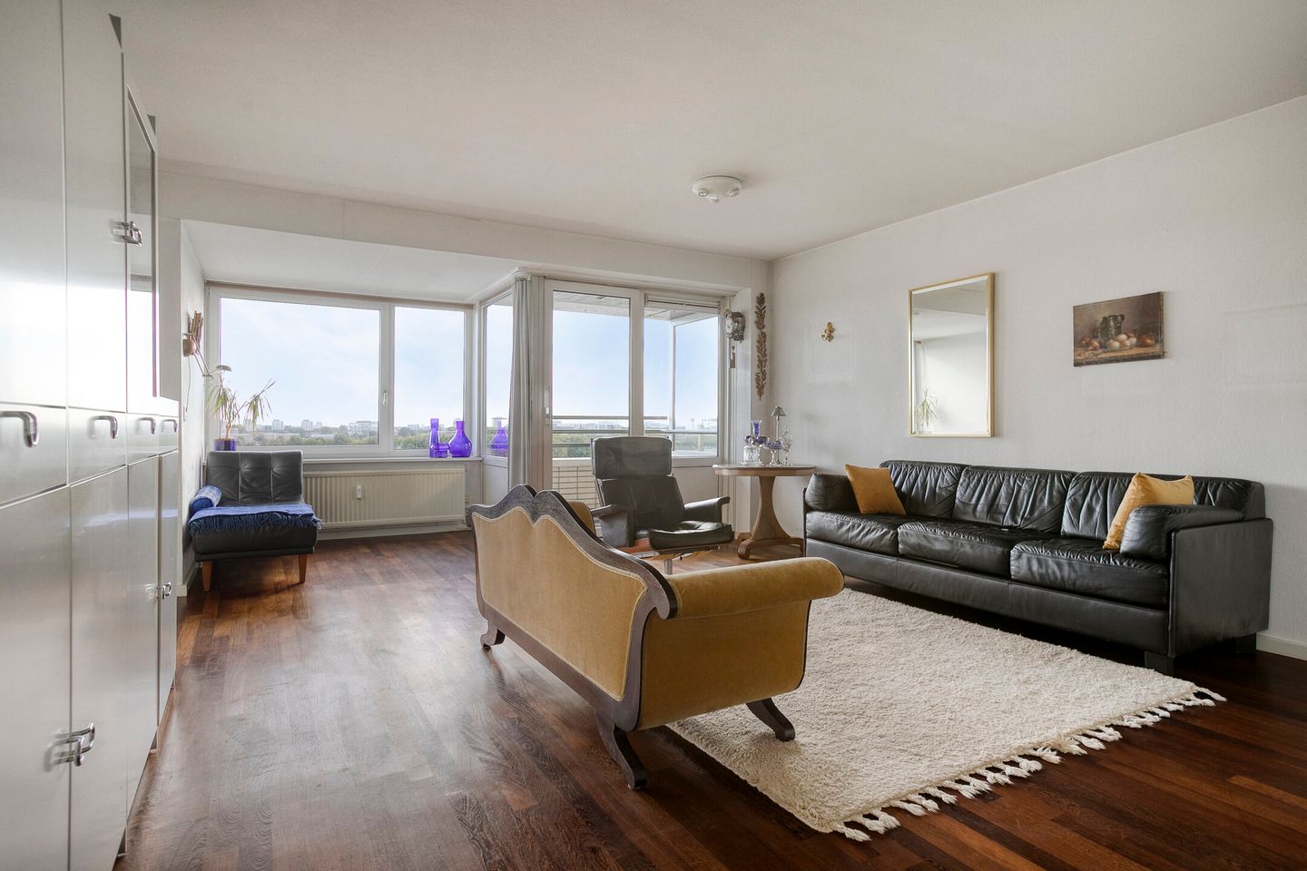 Foto 4 van Ruimzicht 329