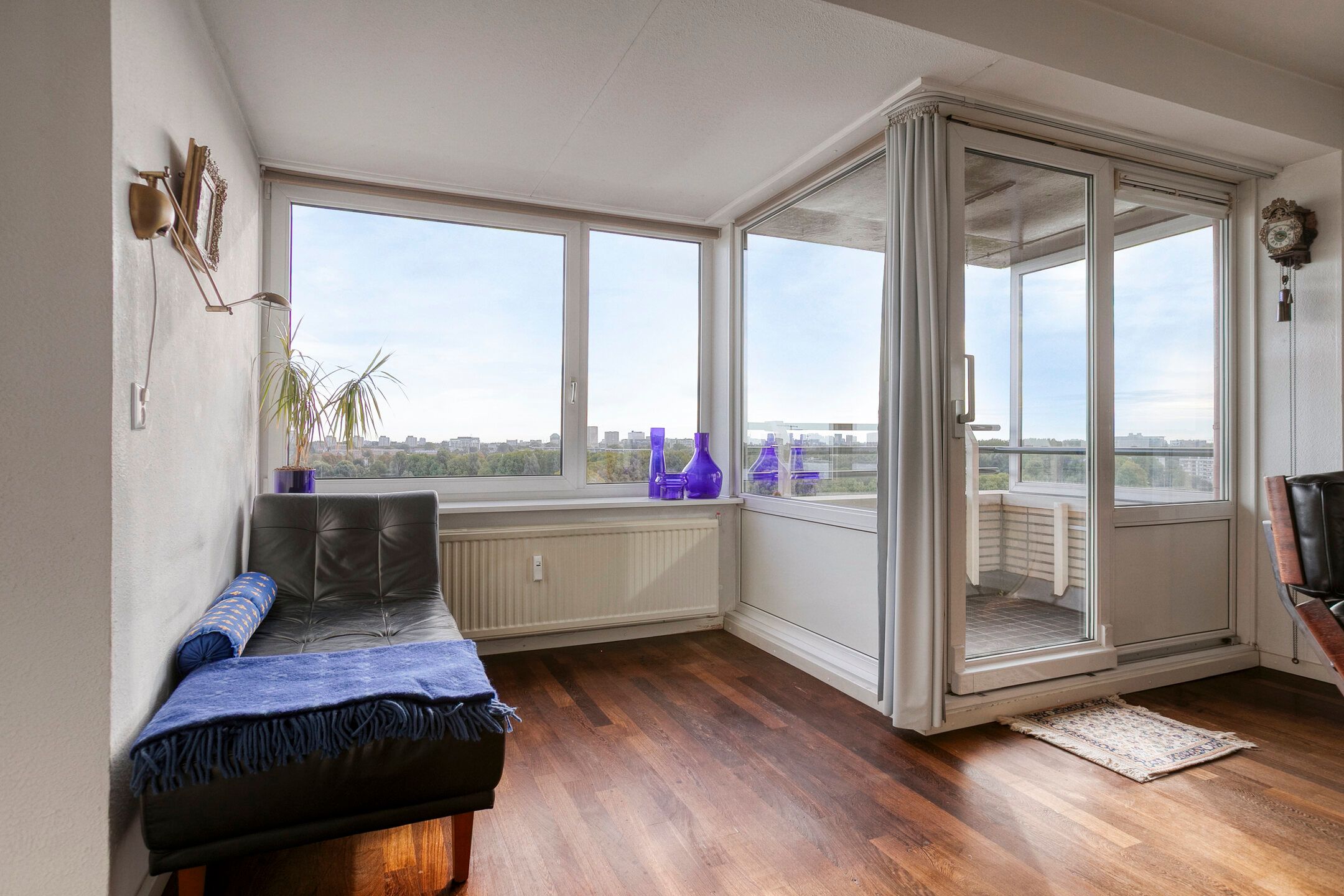 Foto 6 van Ruimzicht 329