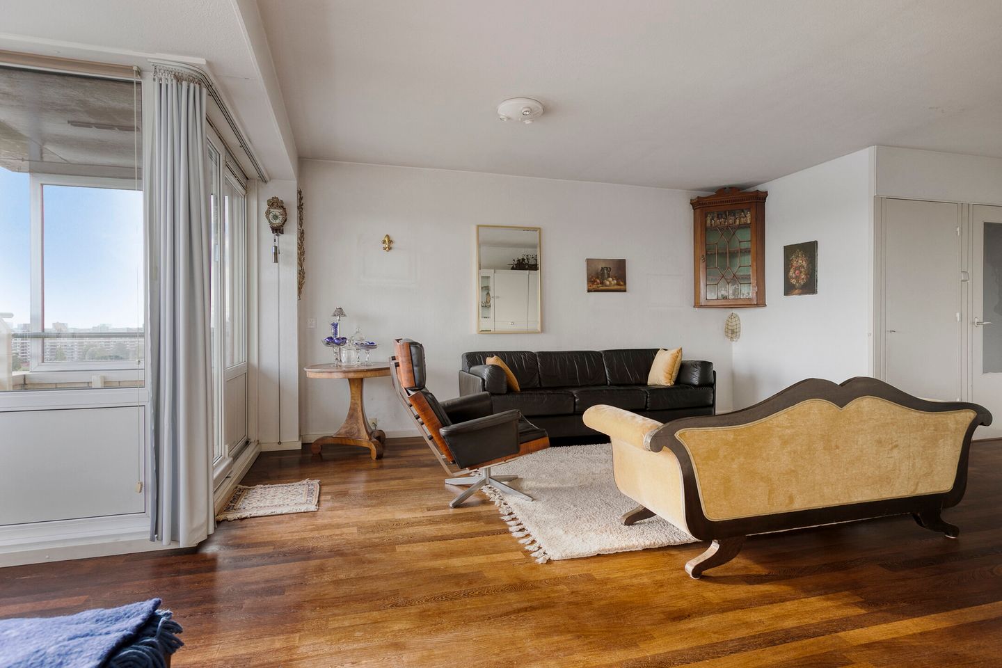 Foto 5 van Ruimzicht 329