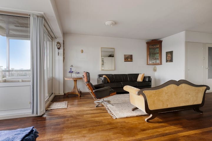 Foto 5 van Ruimzicht 329