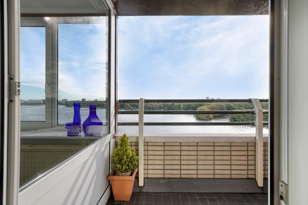 Foto 7 van Ruimzicht 329