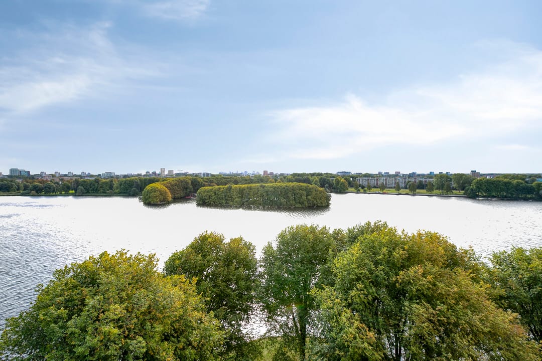 Foto 8 van Ruimzicht 329