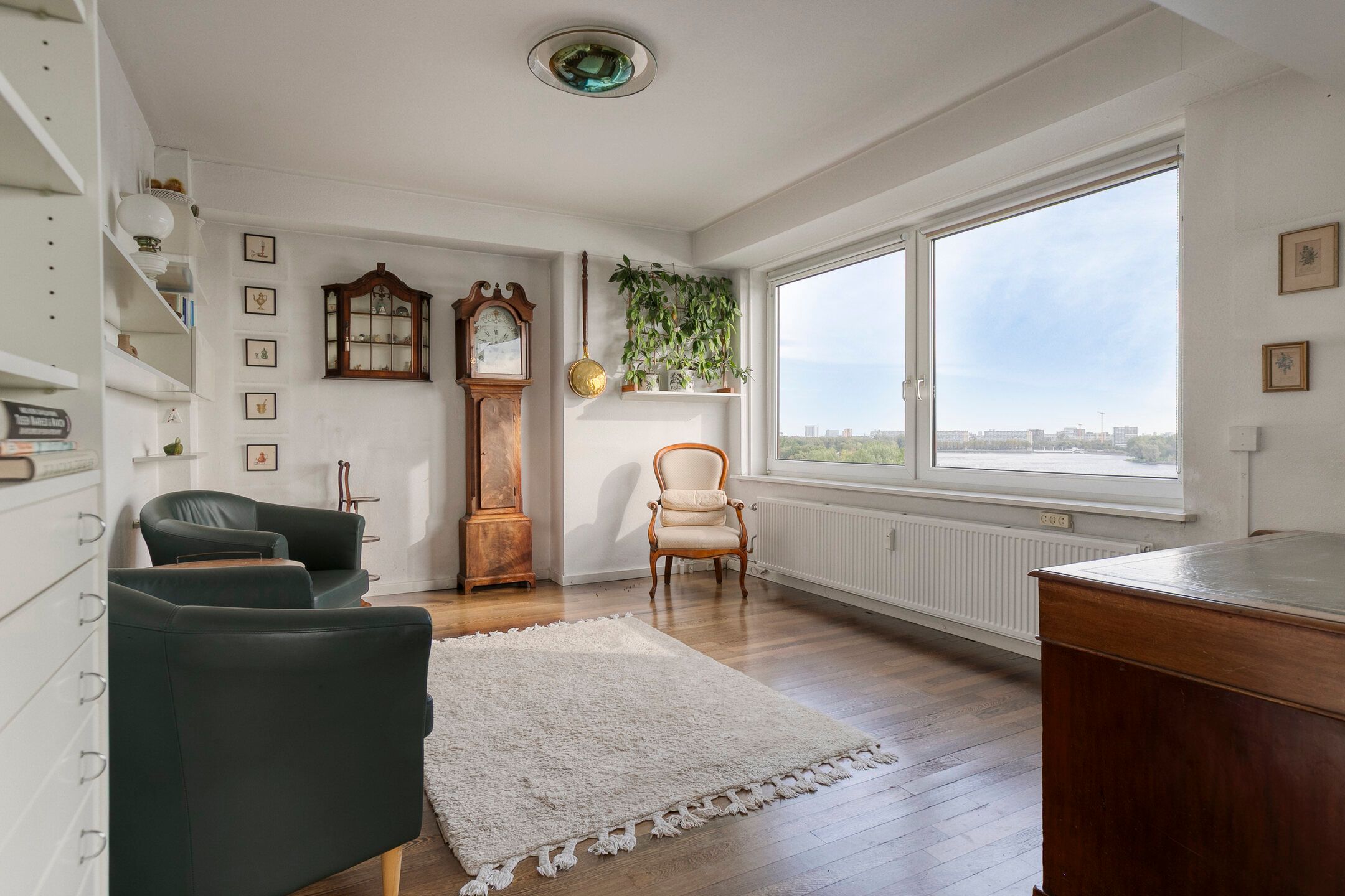 Foto 12 van Ruimzicht 329