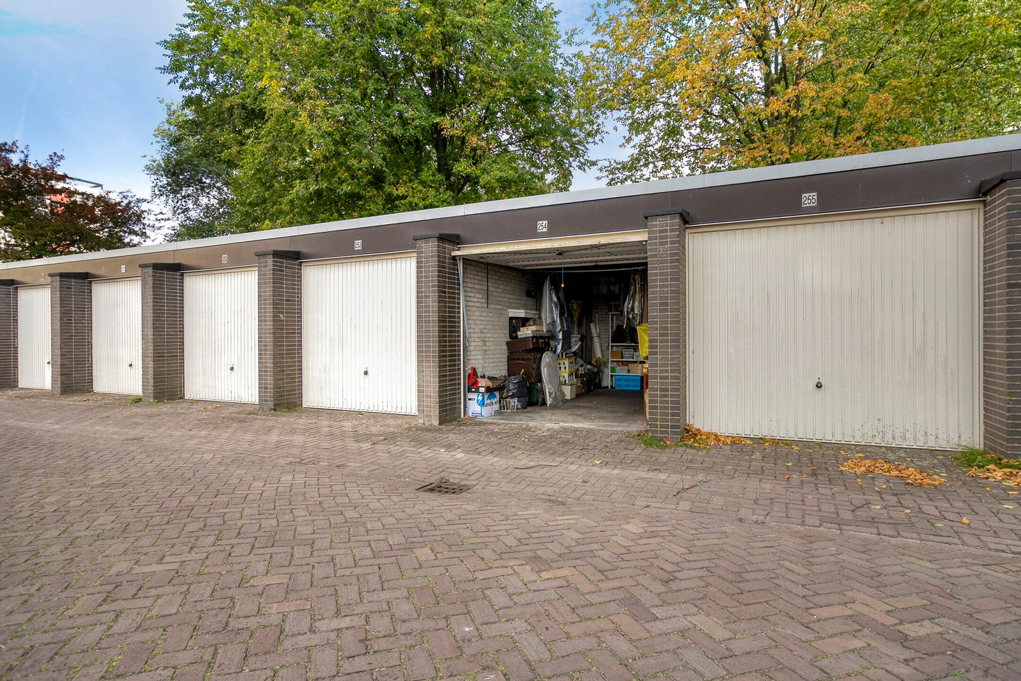 Foto 40 van Ruimzicht 329