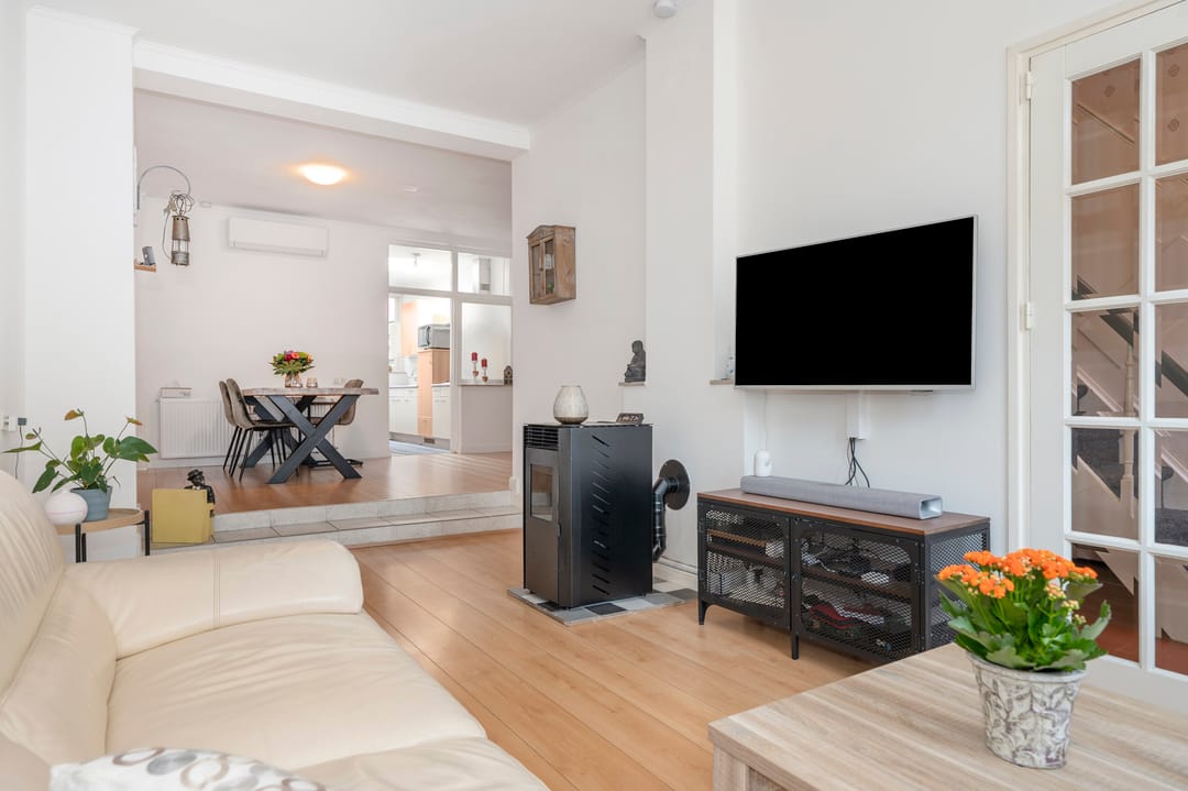 Foto 2 van Overhoven 70