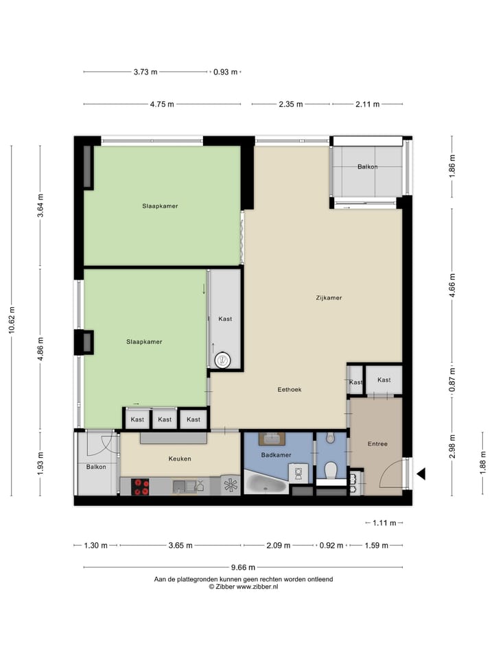 Foto 47 van Ruimzicht 329