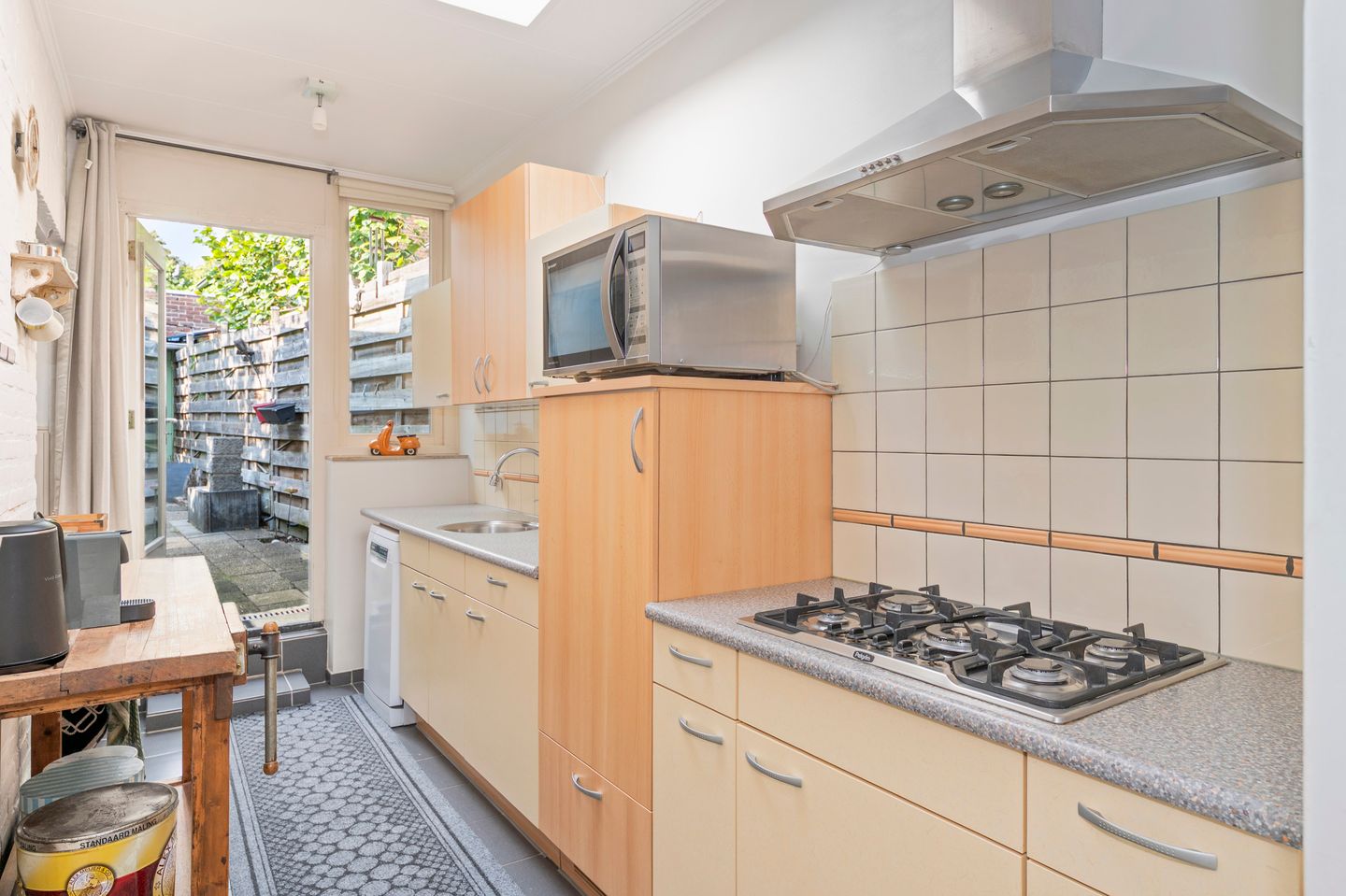 Foto 14 van Overhoven 70