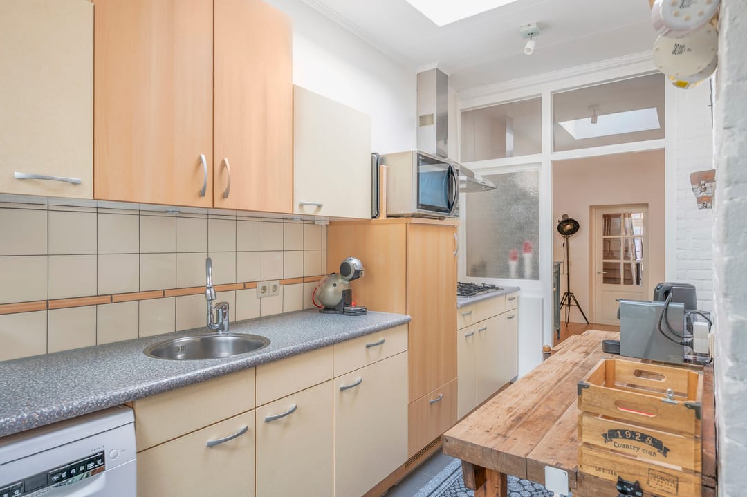 Foto 16 van Overhoven 70