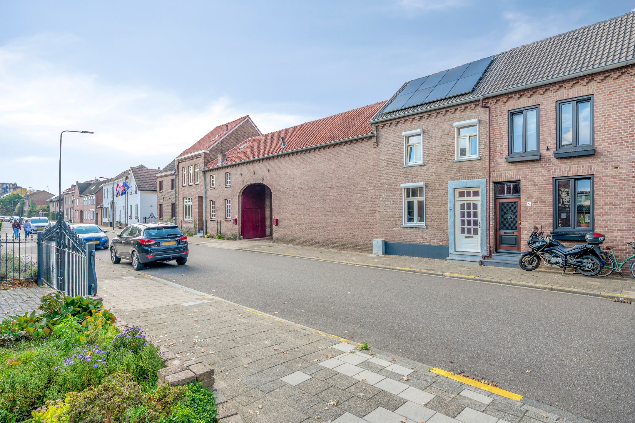 Foto 30 van Overhoven 70