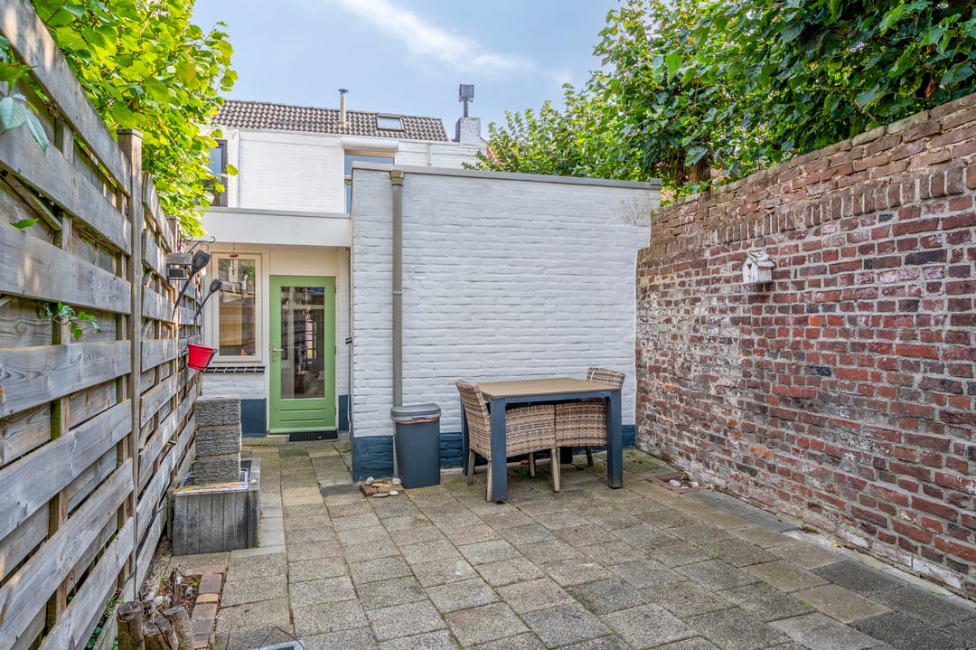 Foto 31 van Overhoven 70