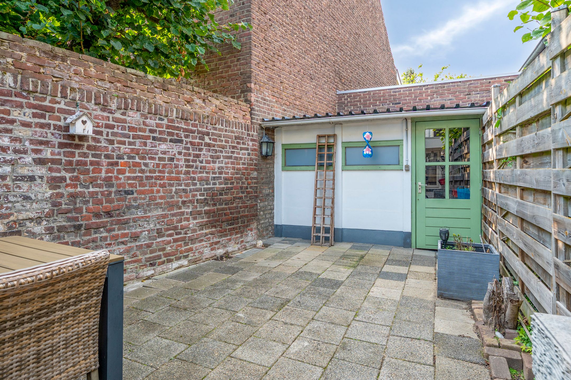 Foto 33 van Overhoven 70