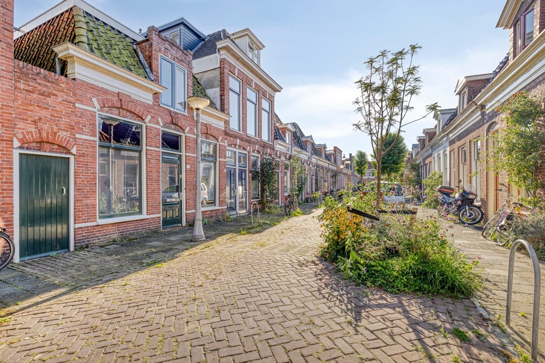 Foto 2 van Selwerderdwarsstraat 10