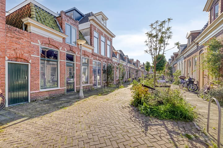 Foto 2 van Selwerderdwarsstraat 10