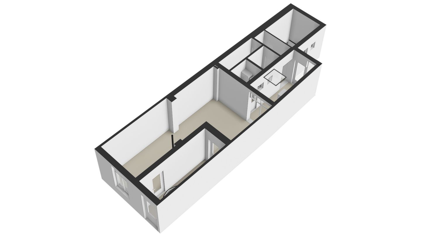 Foto 35 van Overhoven 70