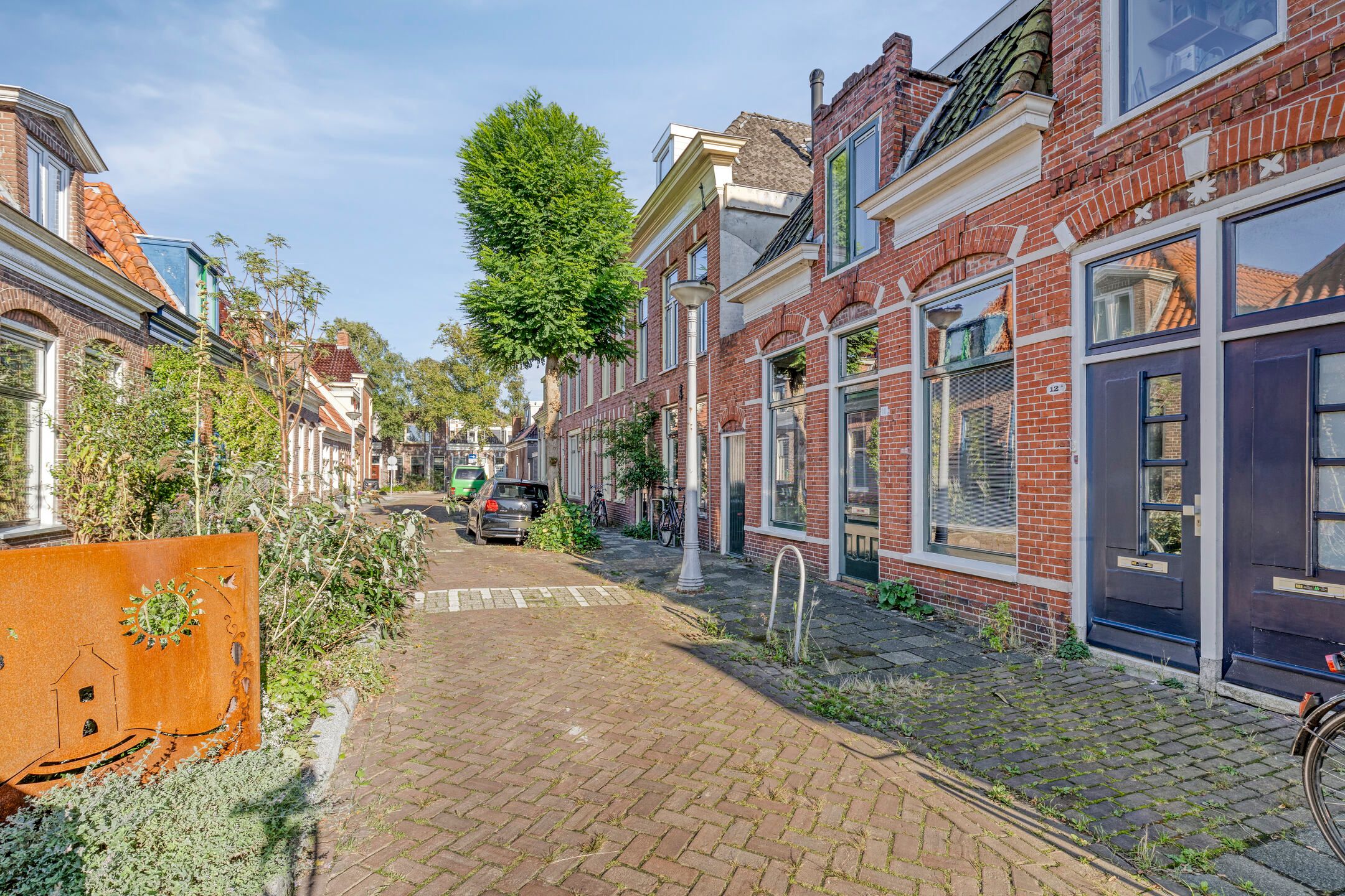 Foto 3 van Selwerderdwarsstraat 10