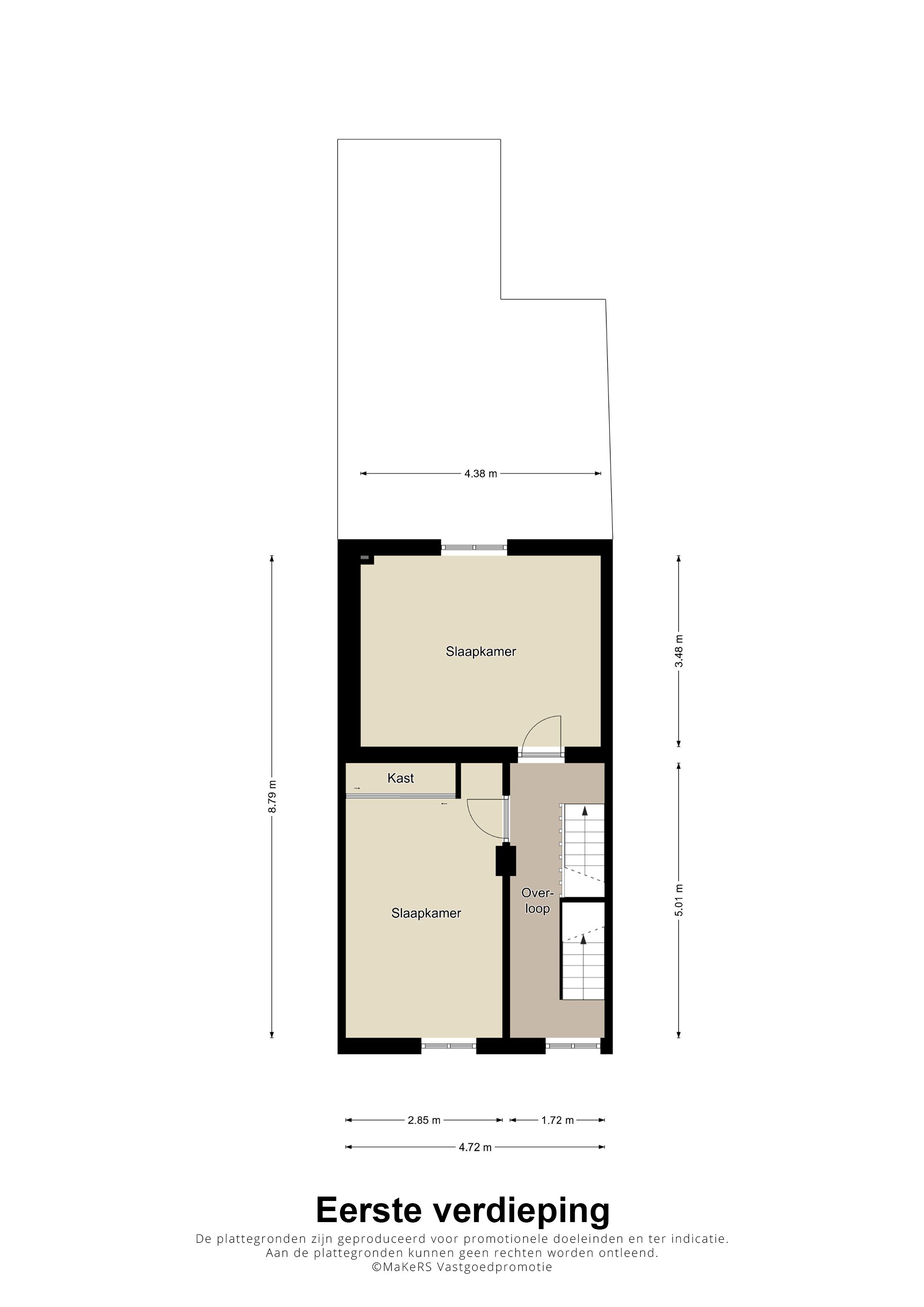 Foto 36 van Overhoven 70