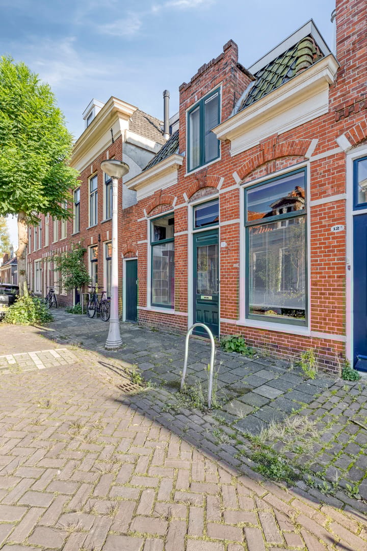 Foto 4 van Selwerderdwarsstraat 10