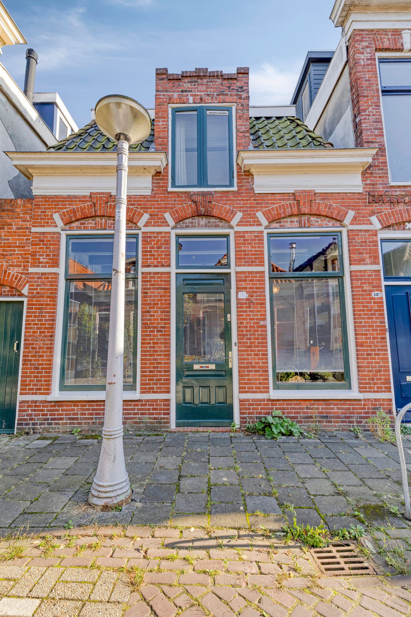 Foto 5 van Selwerderdwarsstraat 10