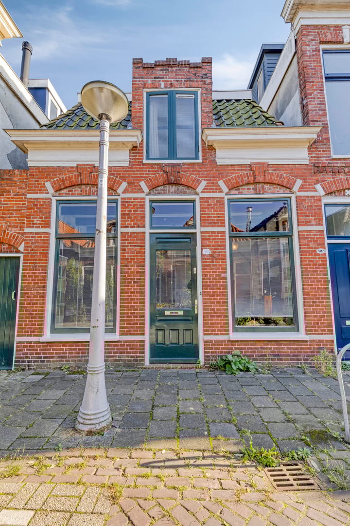 Foto 5 van Selwerderdwarsstraat 10