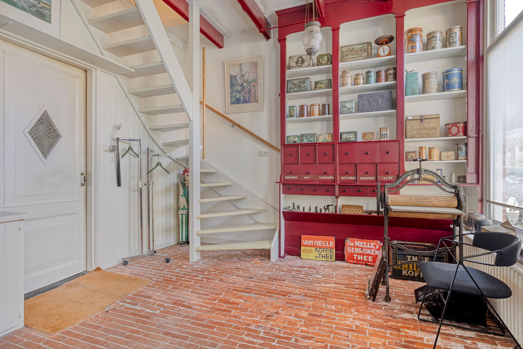 Foto 6 van Selwerderdwarsstraat 10