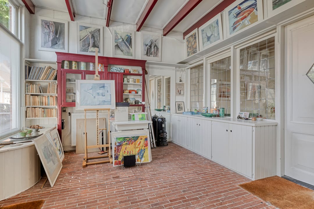 Foto 7 van Selwerderdwarsstraat 10